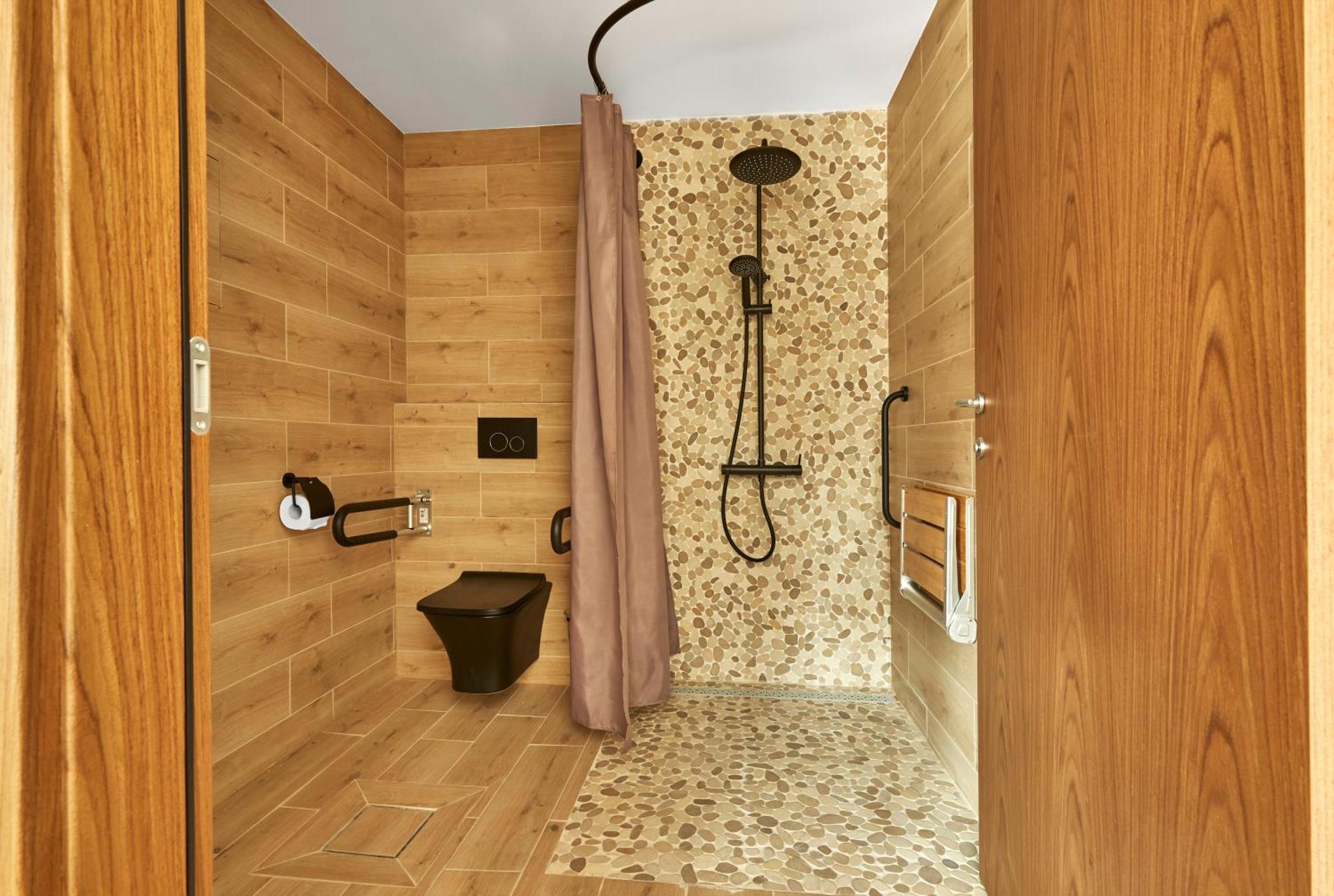Das Dreiburgensee Naturhotel & Spa Thurmansbang Eksteriør billede