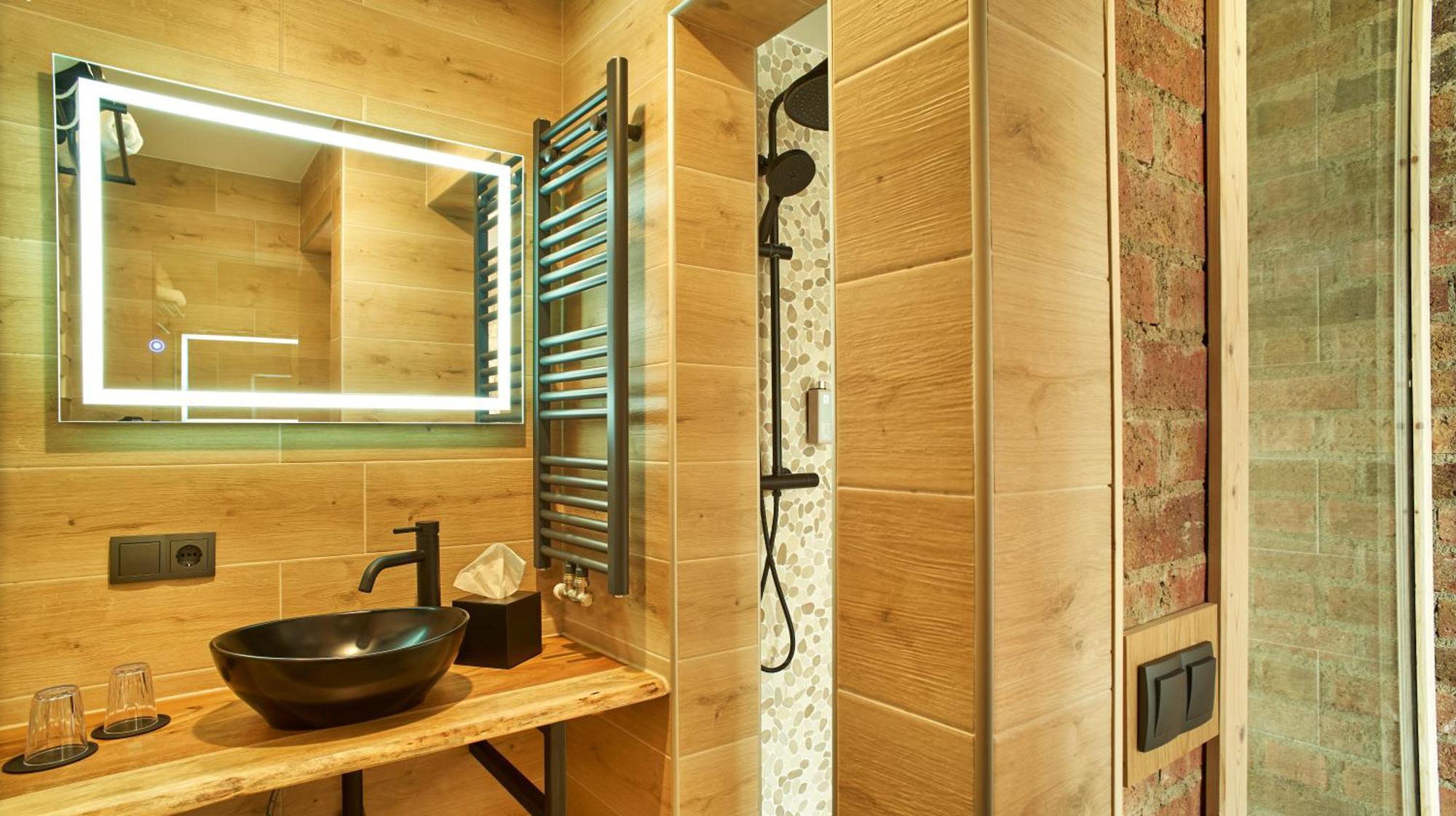 Das Dreiburgensee Naturhotel & Spa Thurmansbang Eksteriør billede