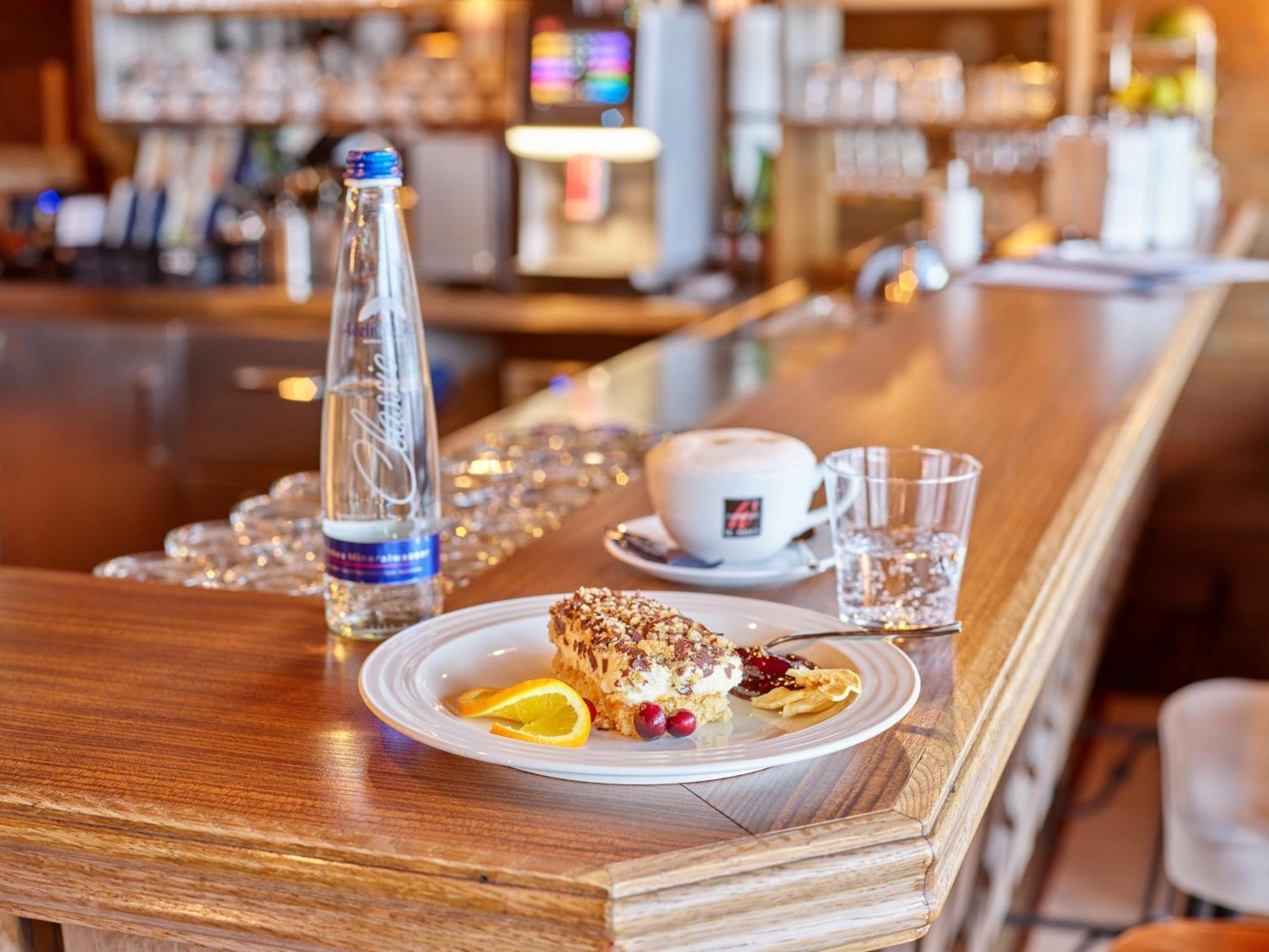 Das Dreiburgensee Naturhotel & Spa Thurmansbang Eksteriør billede