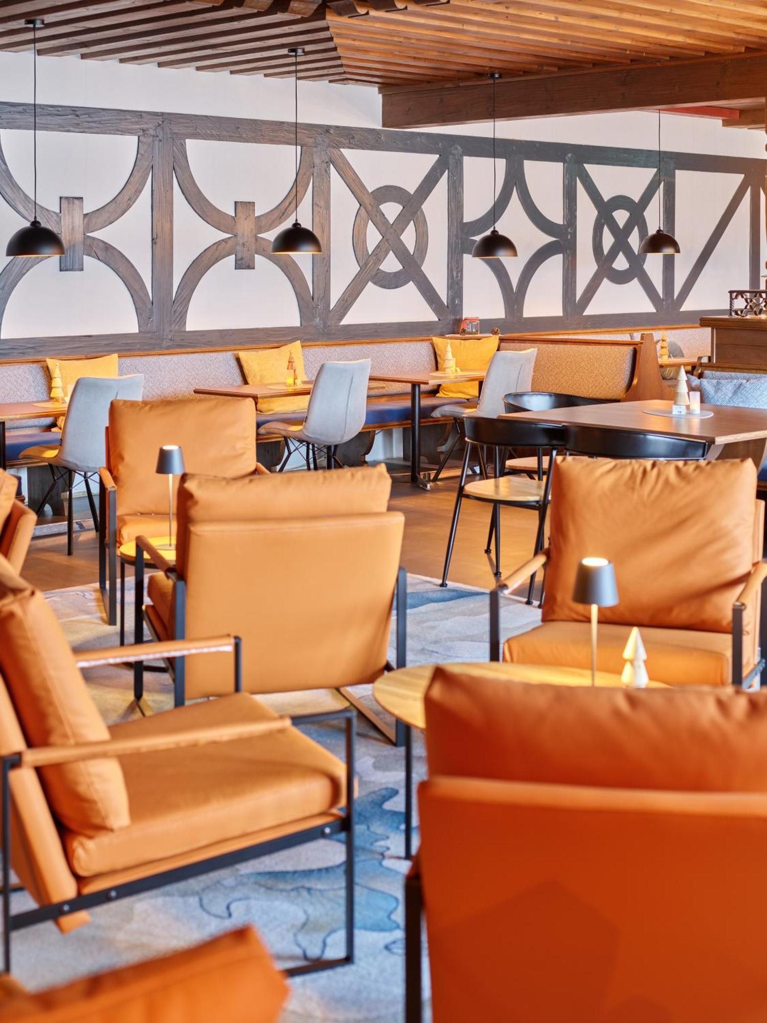 Das Dreiburgensee Naturhotel & Spa Thurmansbang Eksteriør billede