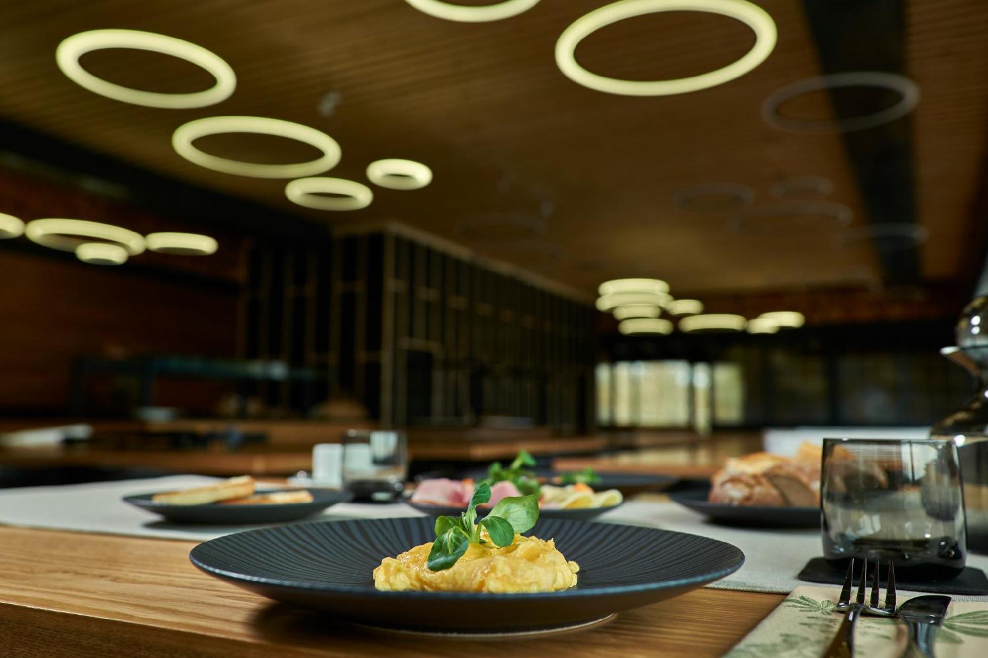 Das Dreiburgensee Naturhotel & Spa Thurmansbang Eksteriør billede