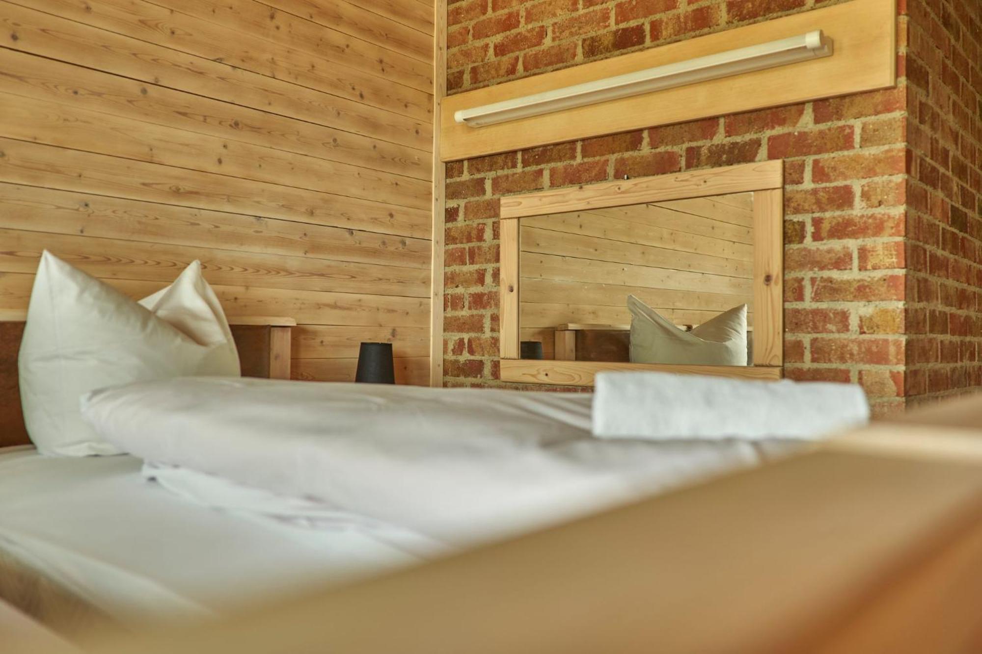 Das Dreiburgensee Naturhotel & Spa Thurmansbang Eksteriør billede